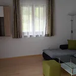 Haus Seehof - Semesterbostad Abersee