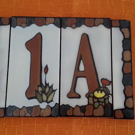 Haus Seehof - Dom wakacyjny *