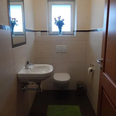 Haus Seehof - Holiday home *
