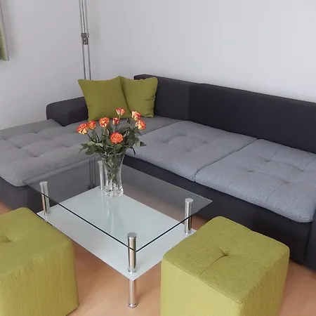 Holiday home Haus Seehof - Abersee