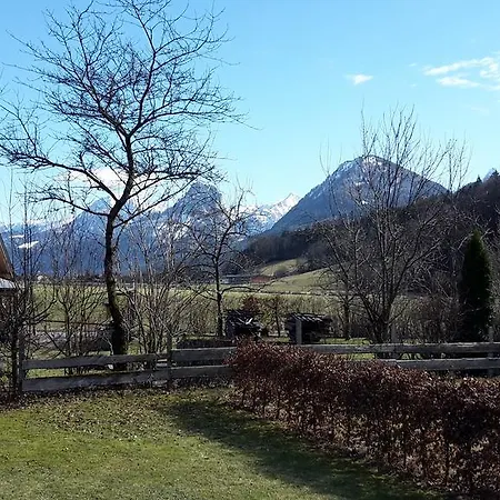 Haus Seehof - Tatil Evi *