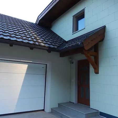 Haus Seehof - * Abersee
