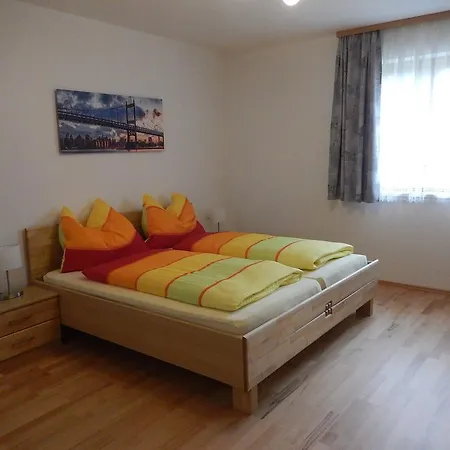 Haus Seehof - بيت للعطل