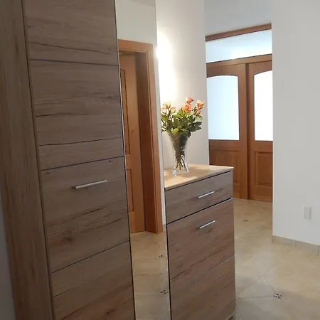 بيت للعطل Haus Seehof - *
