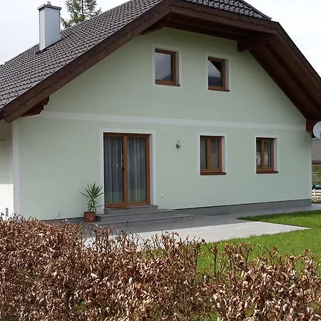 Haus Seehof - Abersee