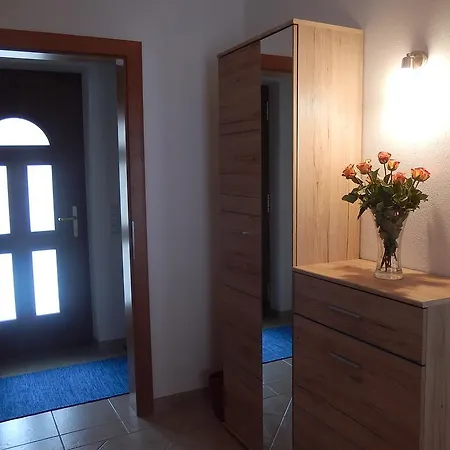 Haus Seehof - *