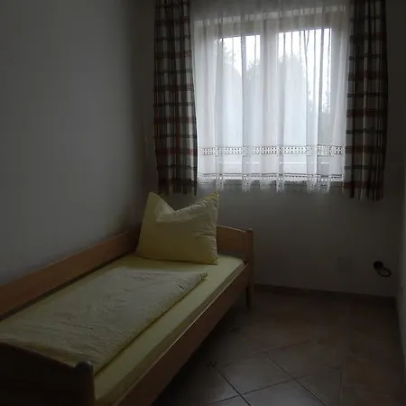 Dom wakacyjny Haus Seehof -