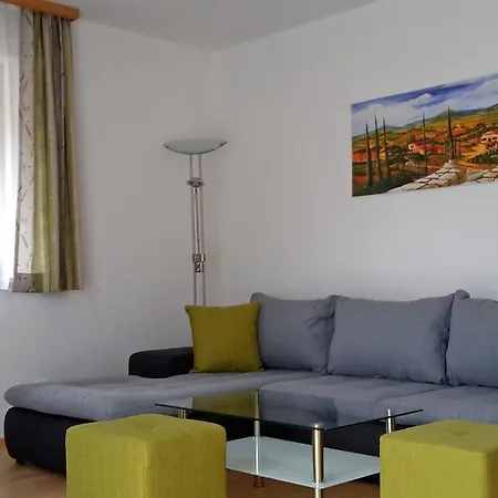 Haus Seehof - *