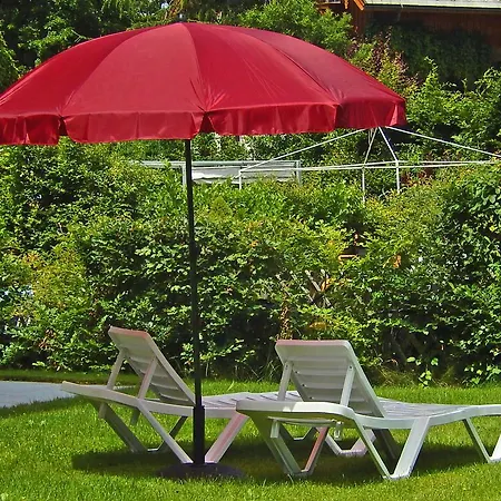Holiday home Haus Seehof - Abersee
