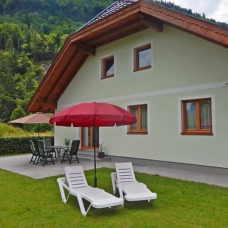 Haus Seehof - Casa vacanze *