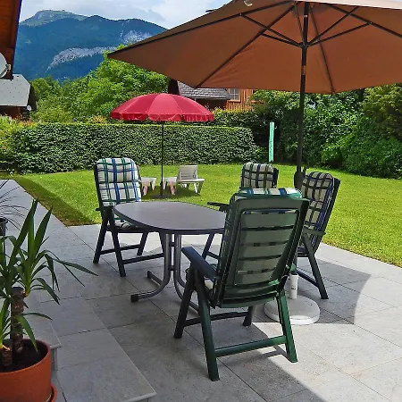Haus Seehof - Casa vacanze Abersee
