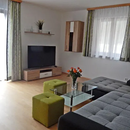 Holiday home Haus Seehof - Abersee