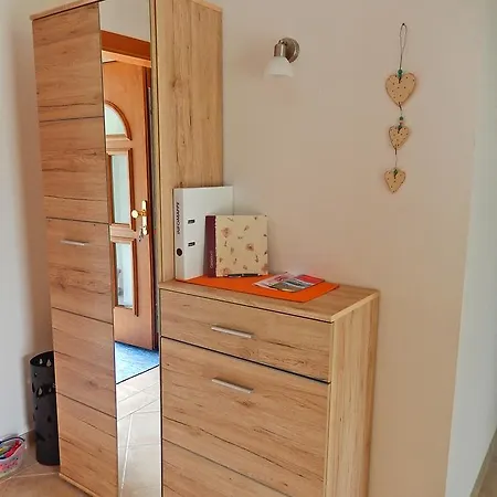 Haus Seehof - Dom wakacyjny