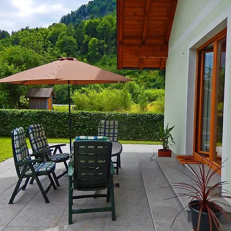 Holiday home Haus Seehof -