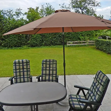 Haus Seehof - Dom wakacyjny *