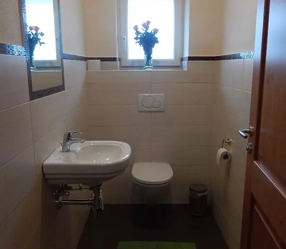 Haus Seehof - Tatil Evi *