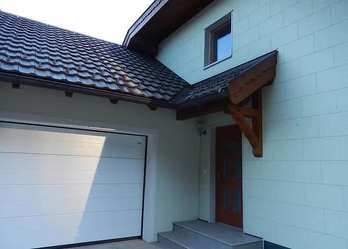 Haus Seehof - * Abersee