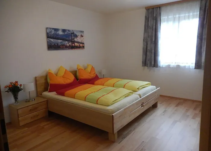 Haus Seehof - Casa vacanze