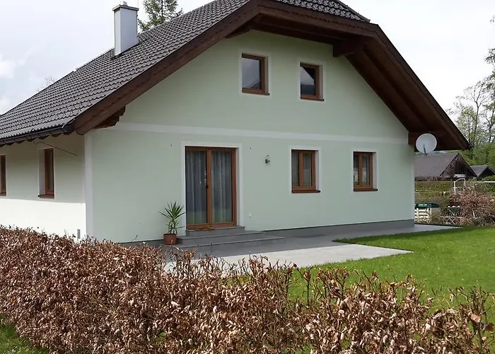 Haus Seehof - Abersee