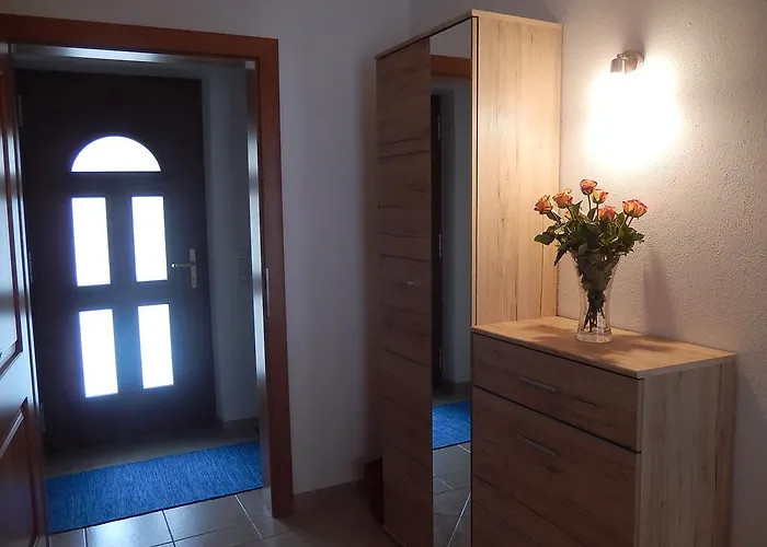 Haus Seehof - *
