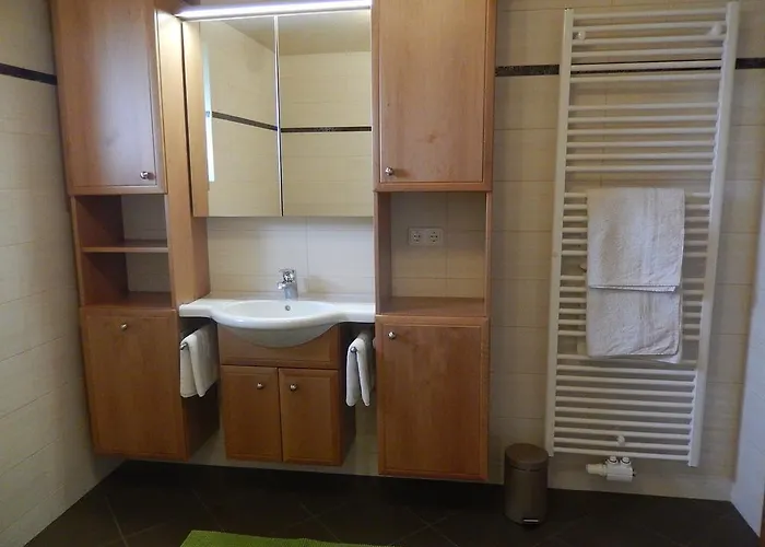 Haus Seehof - Tatil Evi *