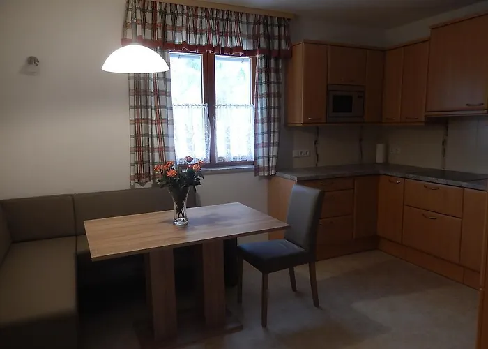 Haus Seehof - * Abersee