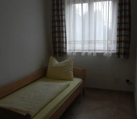 Tatil Evi Haus Seehof -