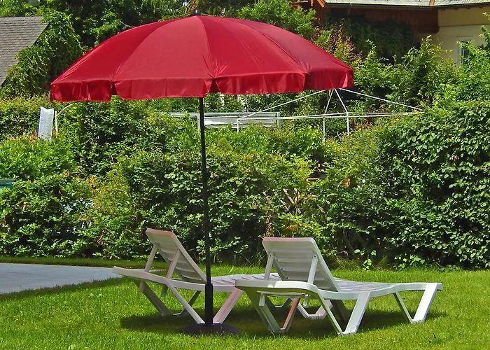 Casa vacanze Haus Seehof - Abersee