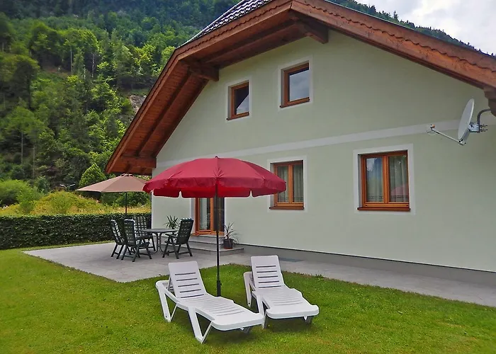 Haus Seehof - Tatil Evi *