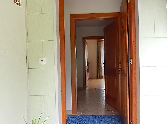 Haus Seehof -