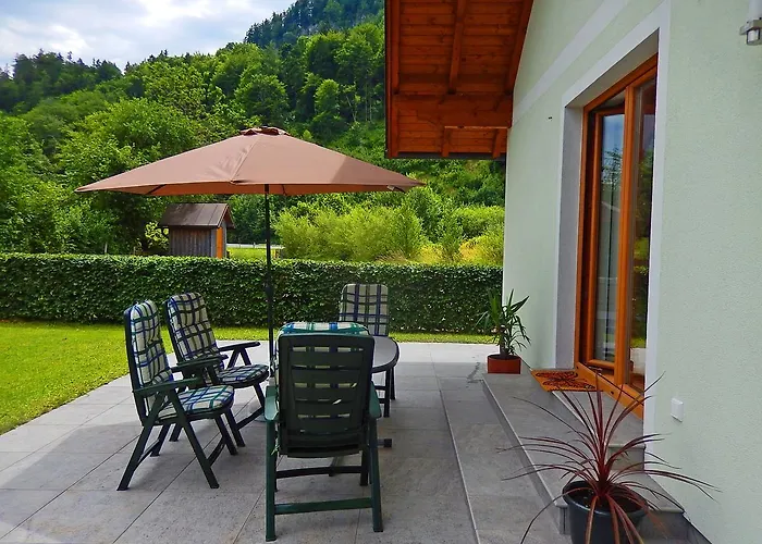 Casa vacanze Haus Seehof -