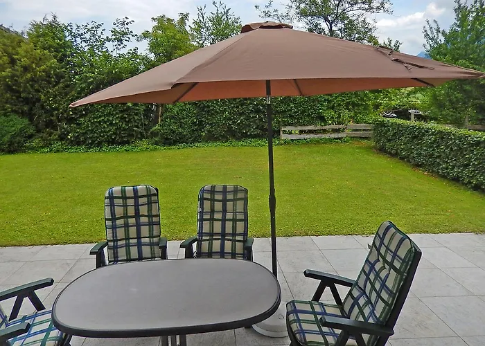 Haus Seehof - Tatil Evi *